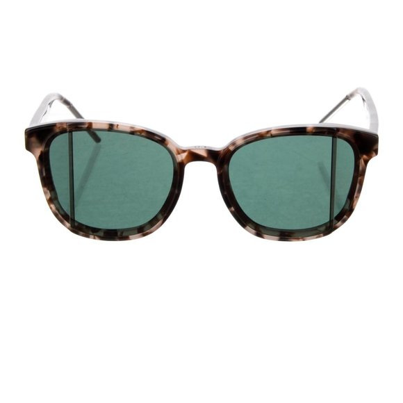 ?️Auth Christian Dior Wayfarer Tinted Sunglasses?️ main image 4